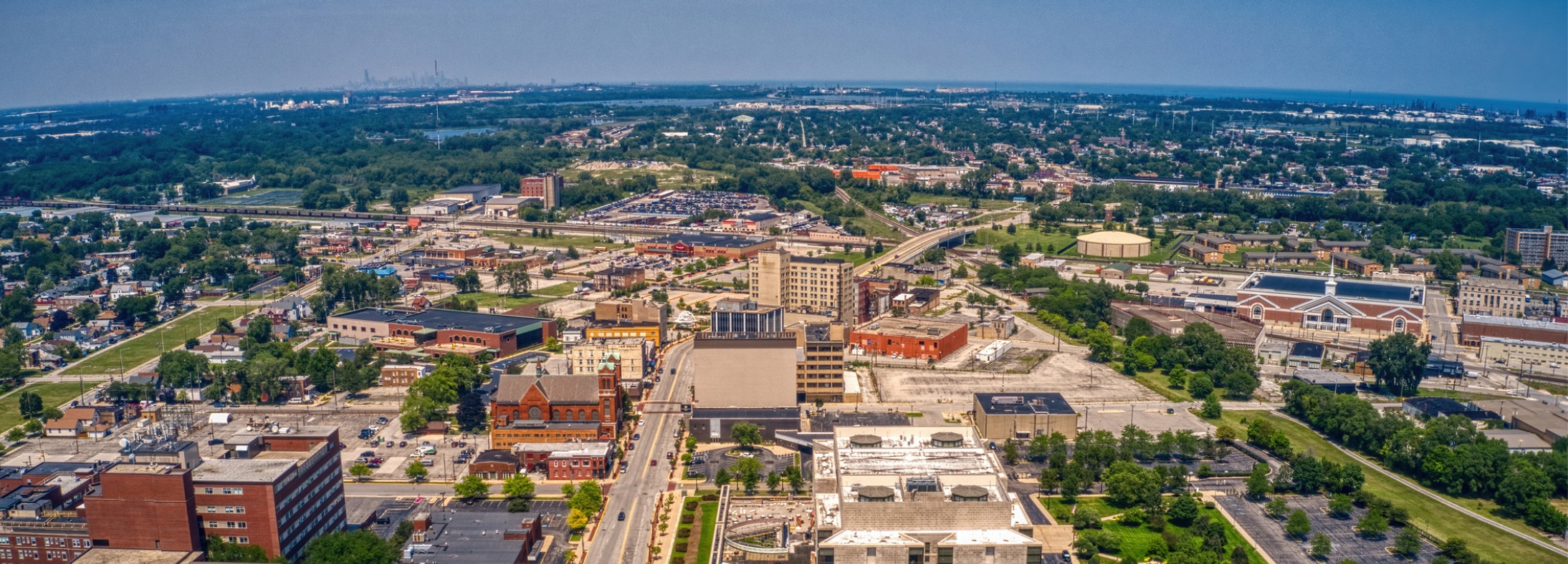 Hammond, IN