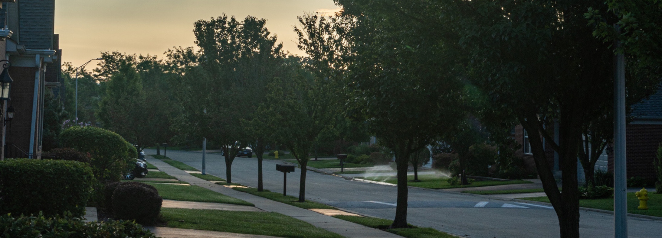 Tinley Park