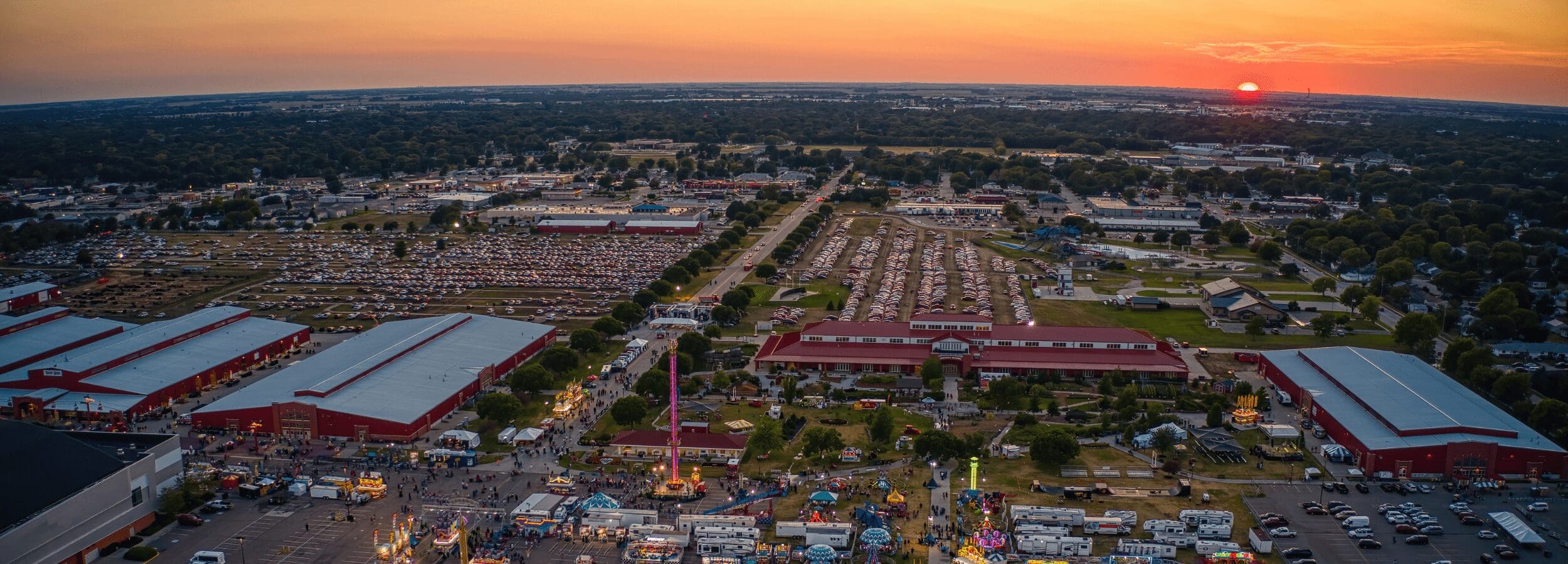 Grand Island