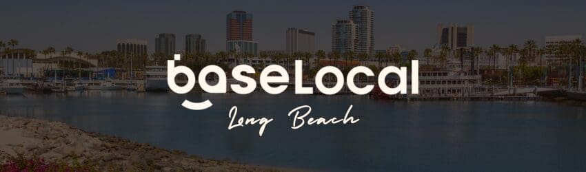 BaseLocal Long Beach cover photo