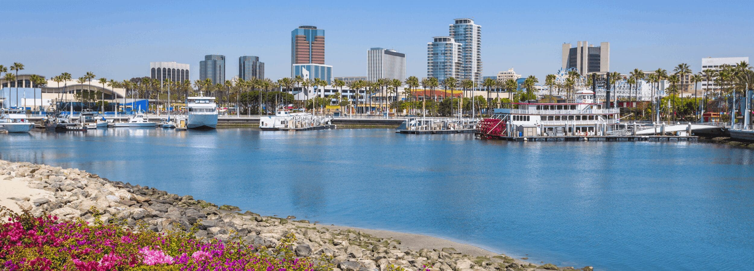 Long Beach
