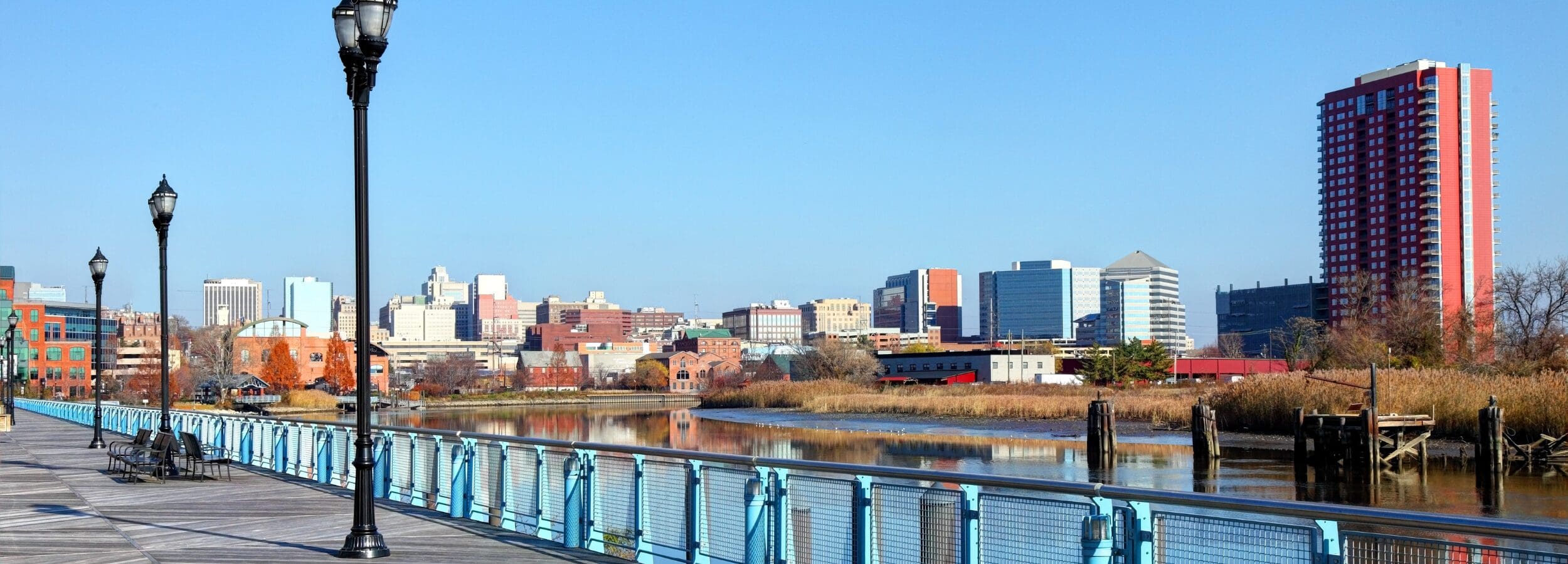 Wilmington