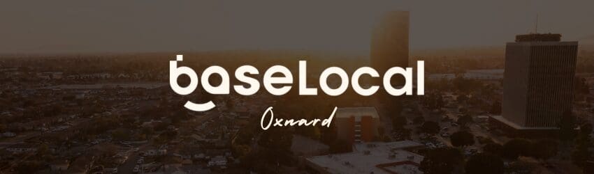 BaseLocal Oxnard cover photo