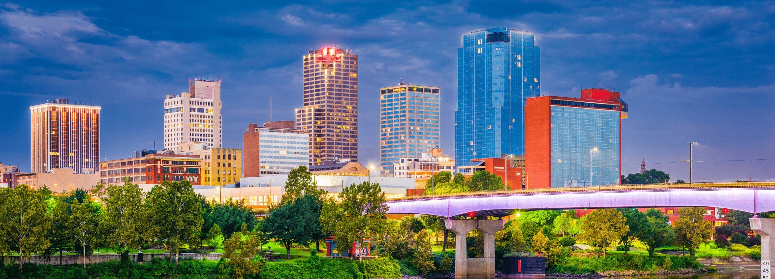 Little Rock