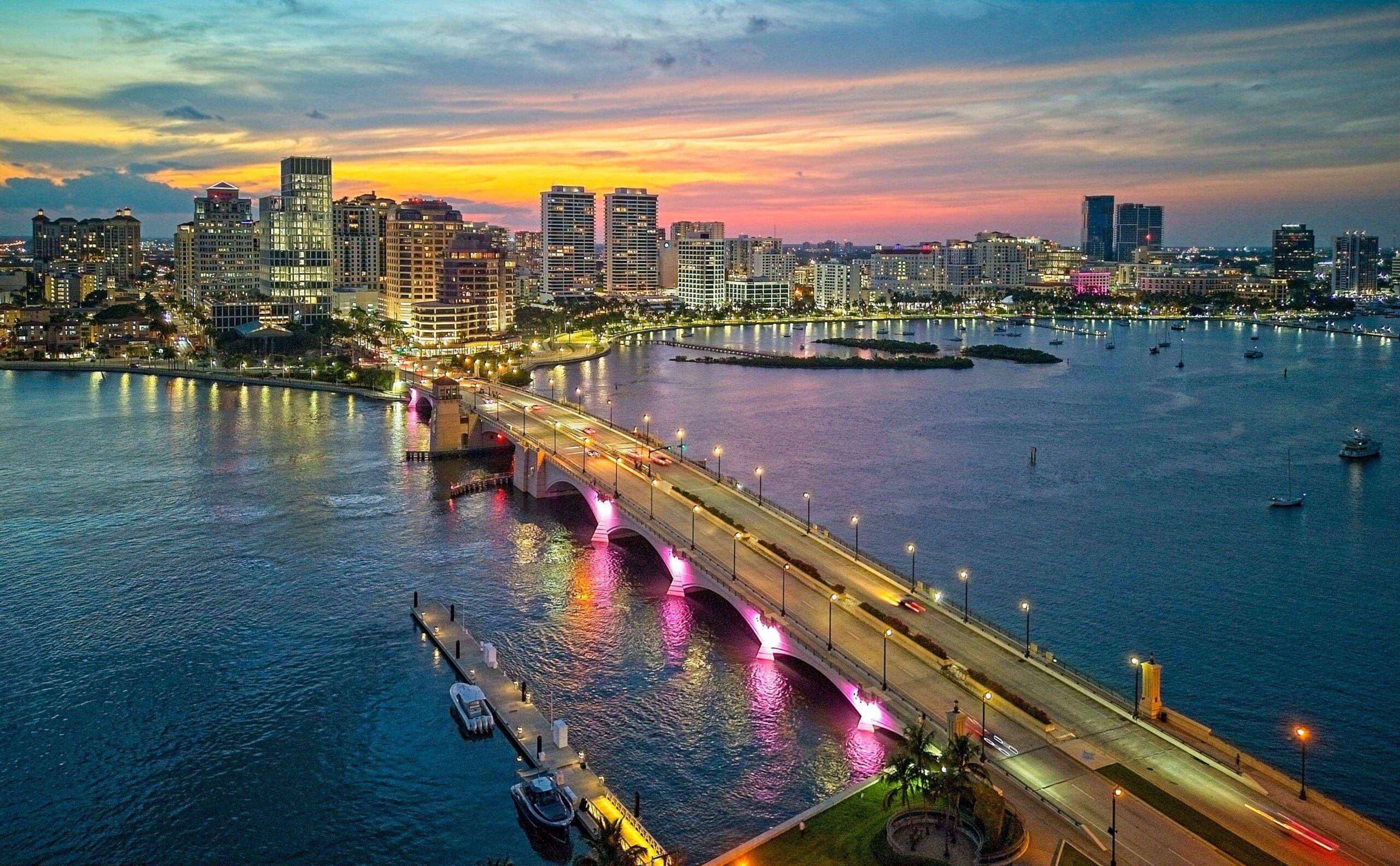 West Palm Beach