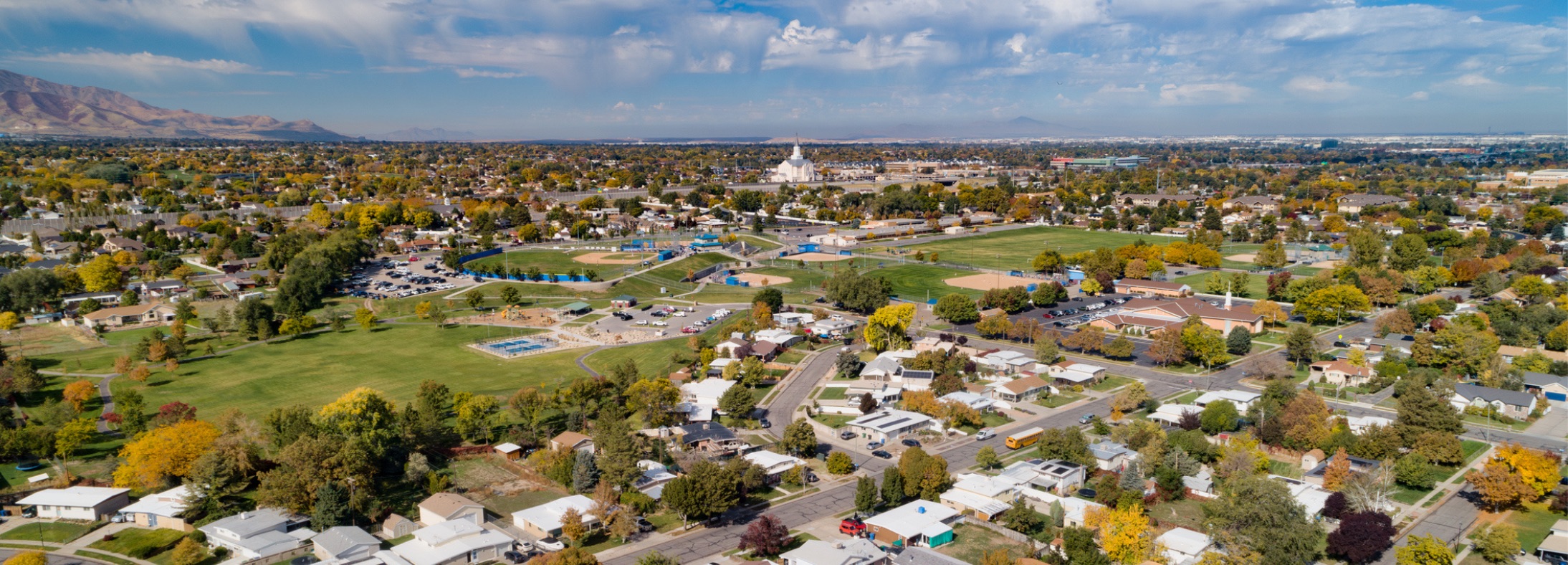 Taylorsville, UT