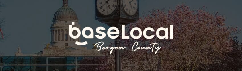 BaseLocal Bergen County cover photo
