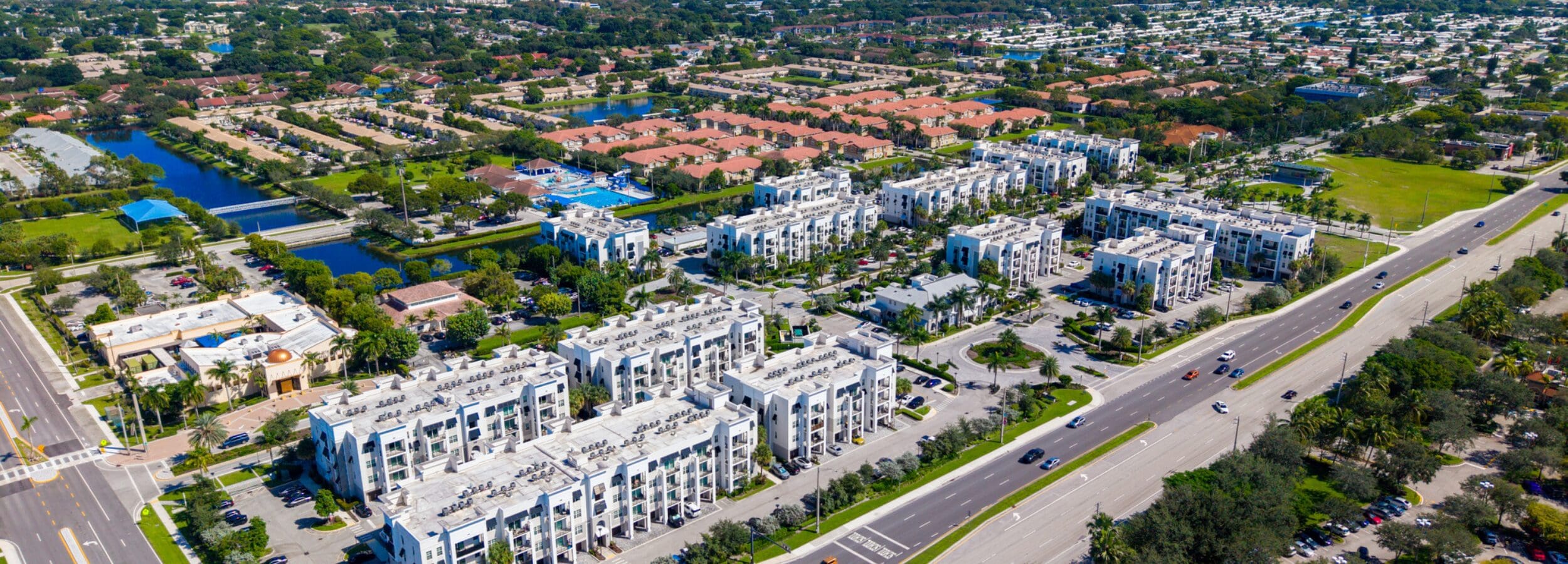 Tamarac