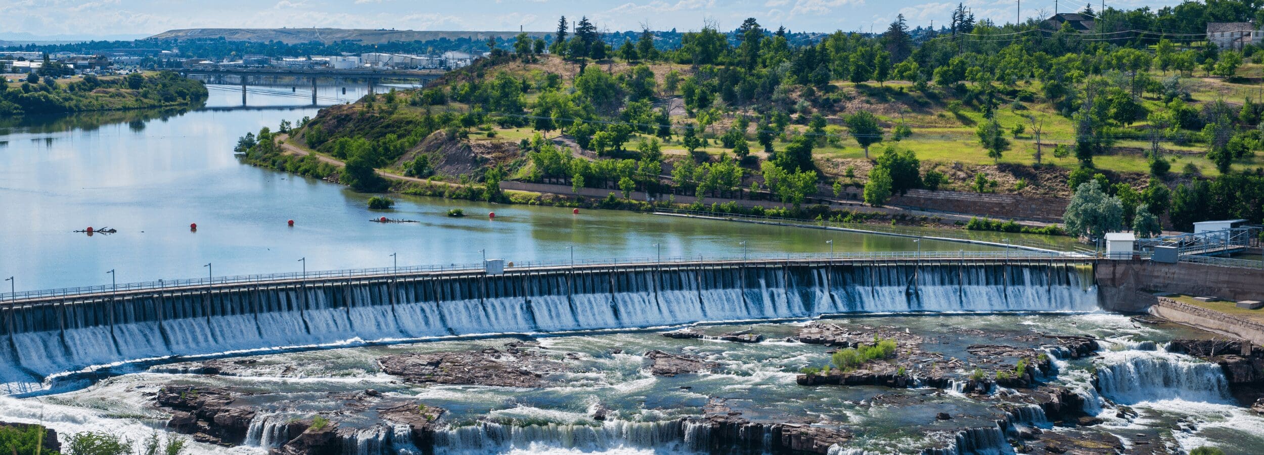 Great Falls