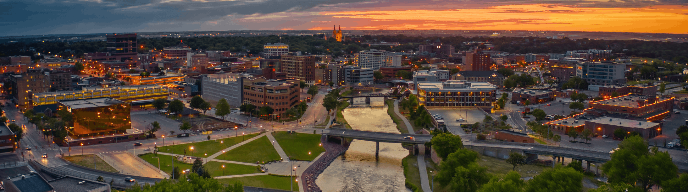 Sioux Falls