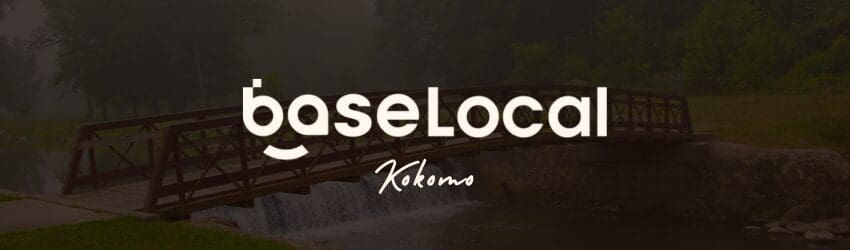 BaseLocal Kokomo cover photo