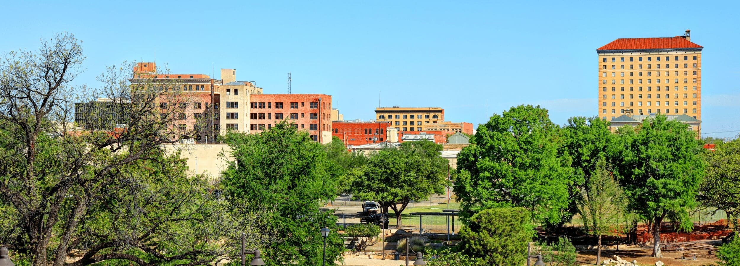 San Angelo