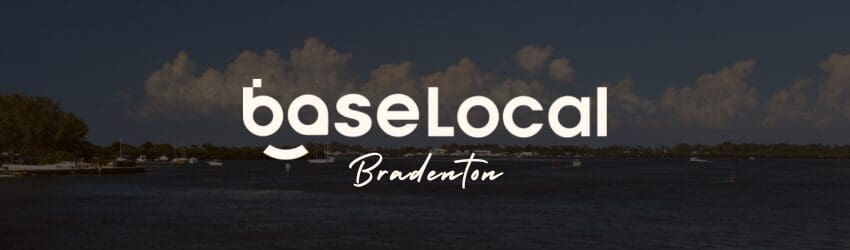 BaseLocal Bradenton cover photo