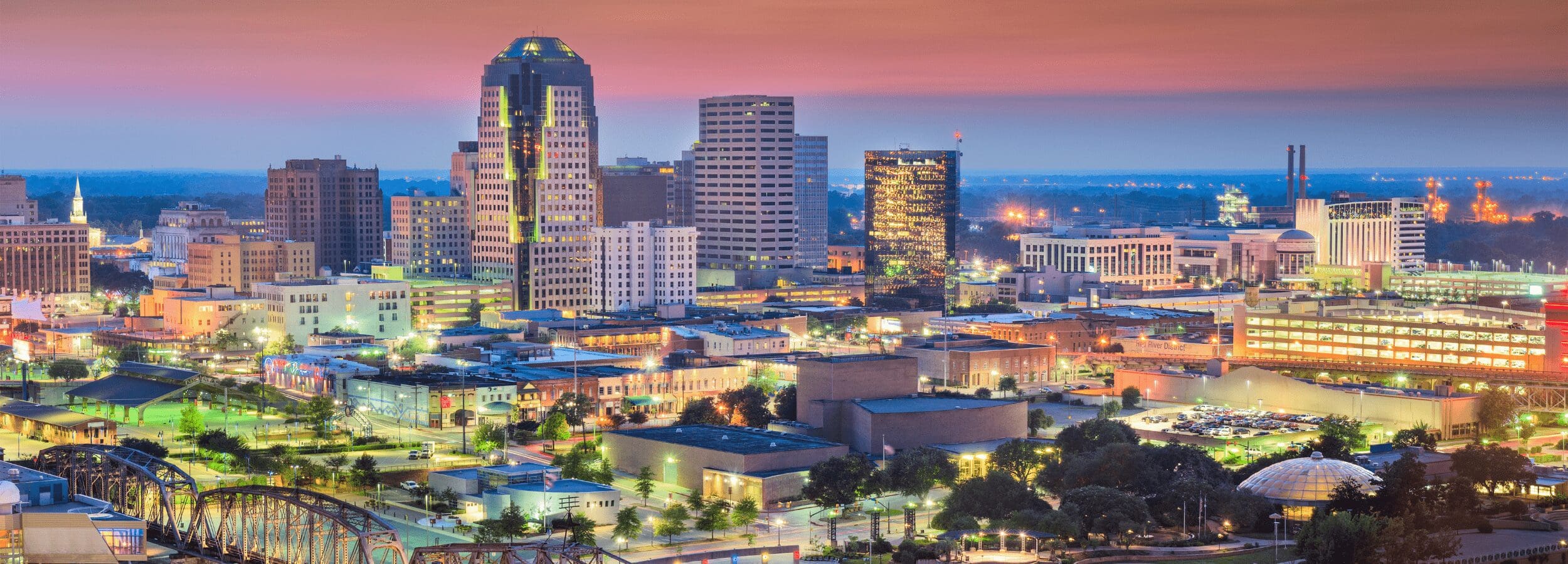 Shreveport