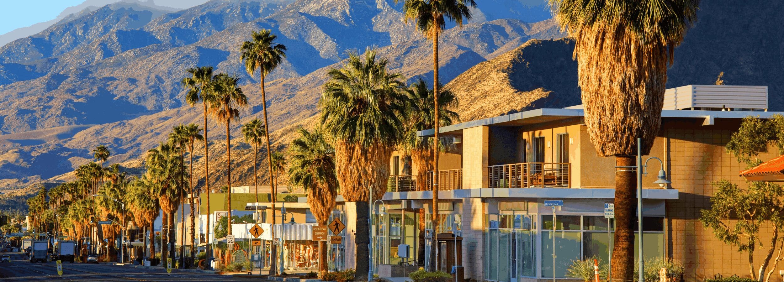 Palm Springs