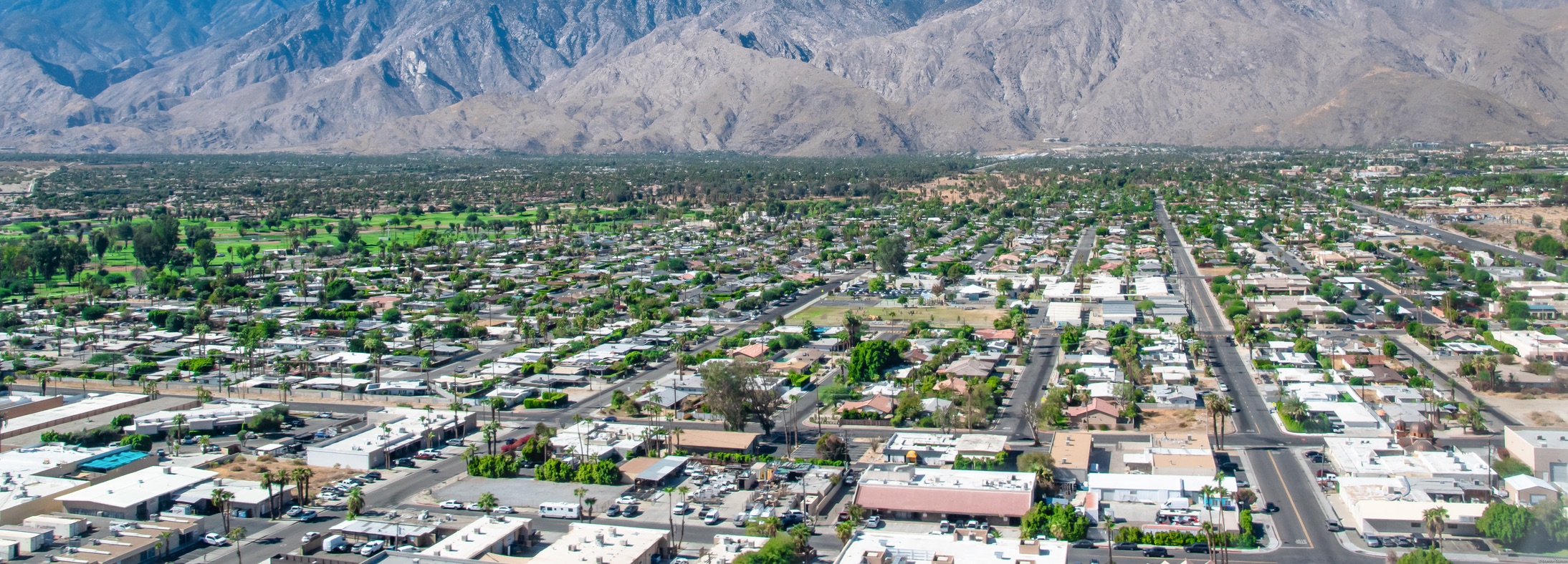 Palm Springs