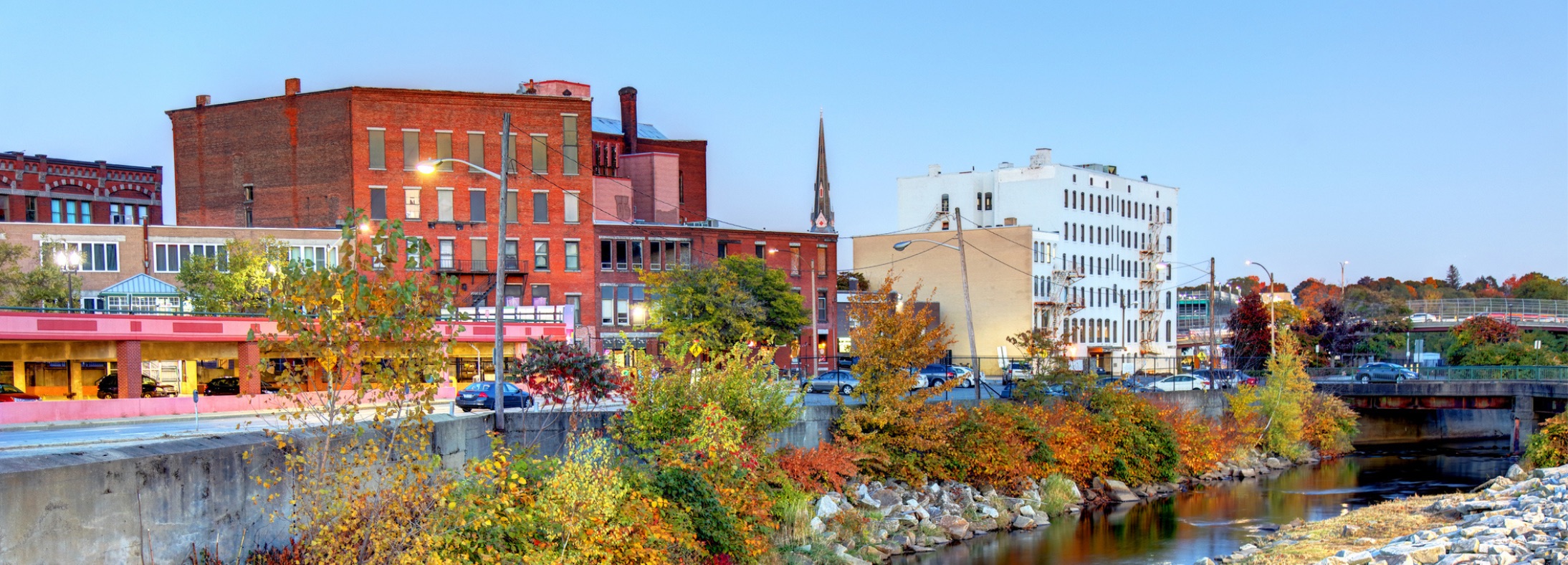 Fitchburg, MA