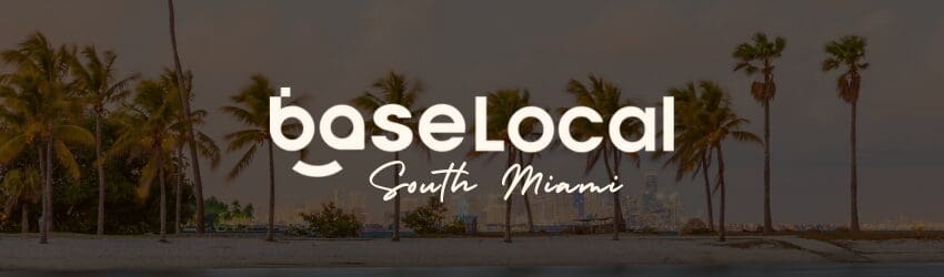 BaseLocal South Miami cover photo