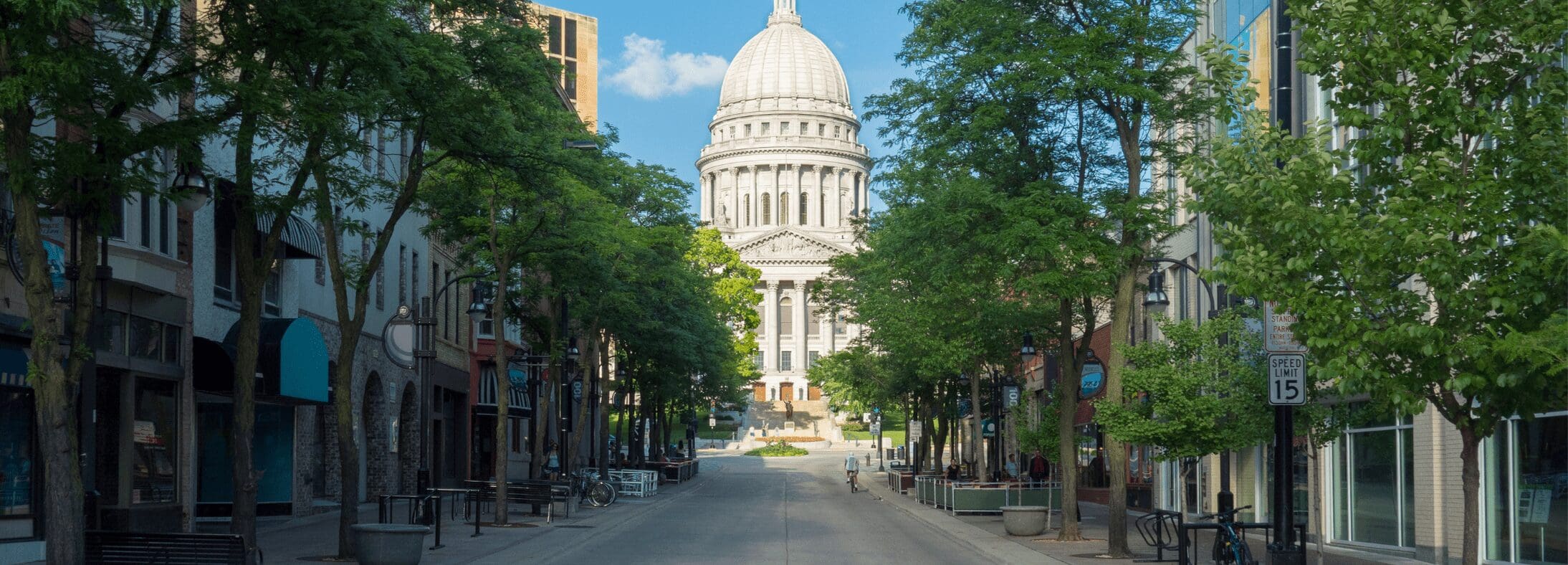 Madison