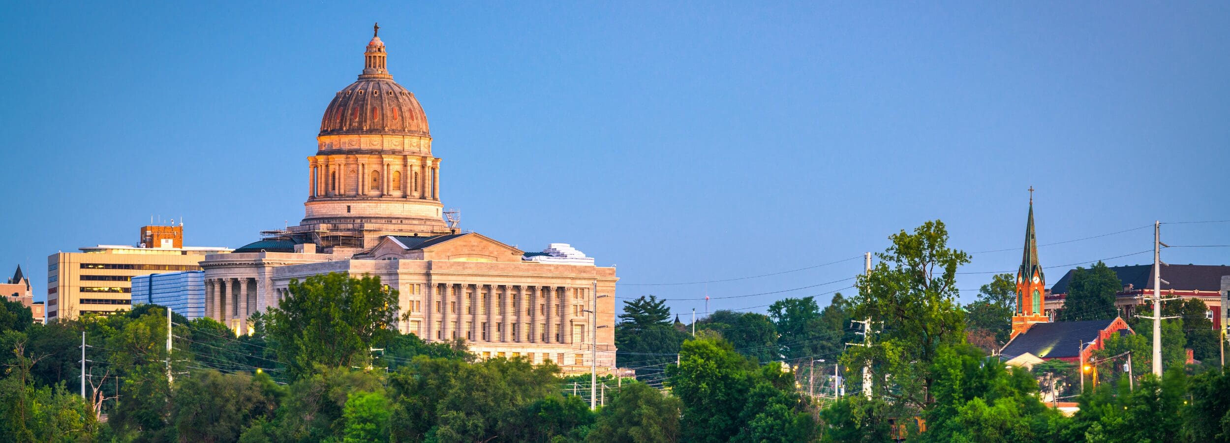 Jefferson City