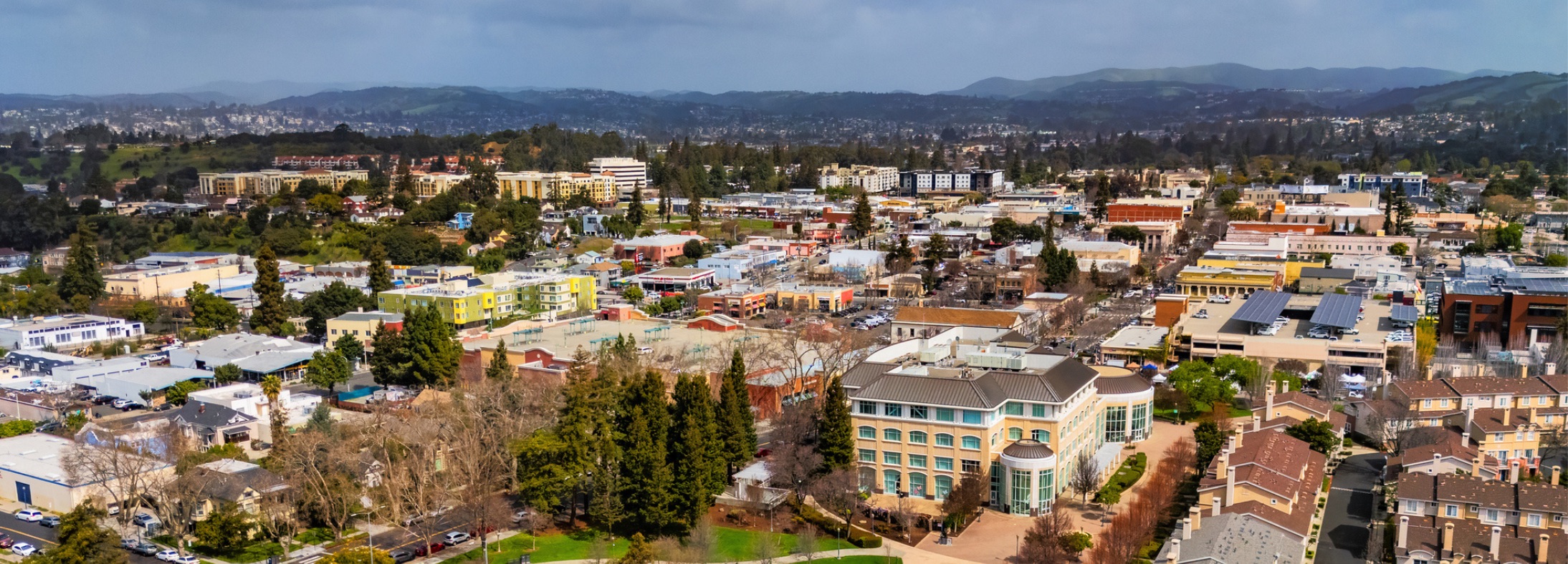 Hayward