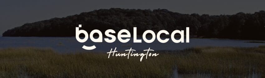 BaseLocal Huntington cover photo
