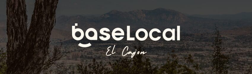 BaseLocal El Cajon cover photo