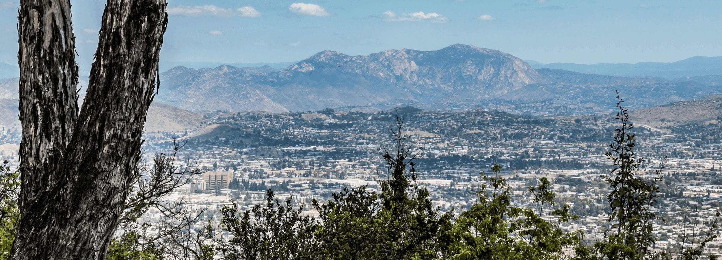 El Cajon