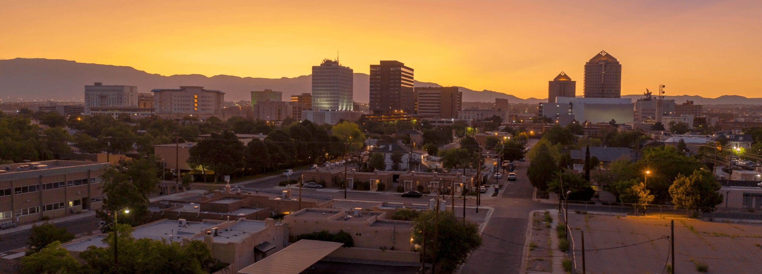 Albuquerque