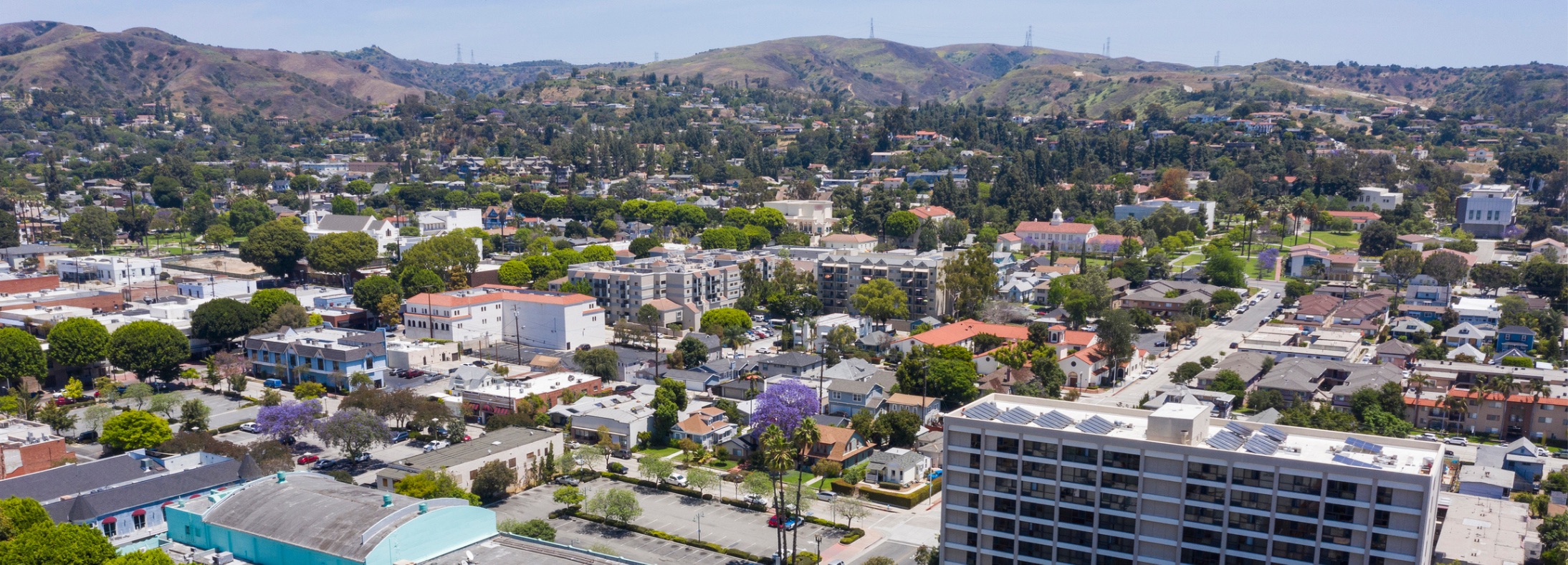 Whittier