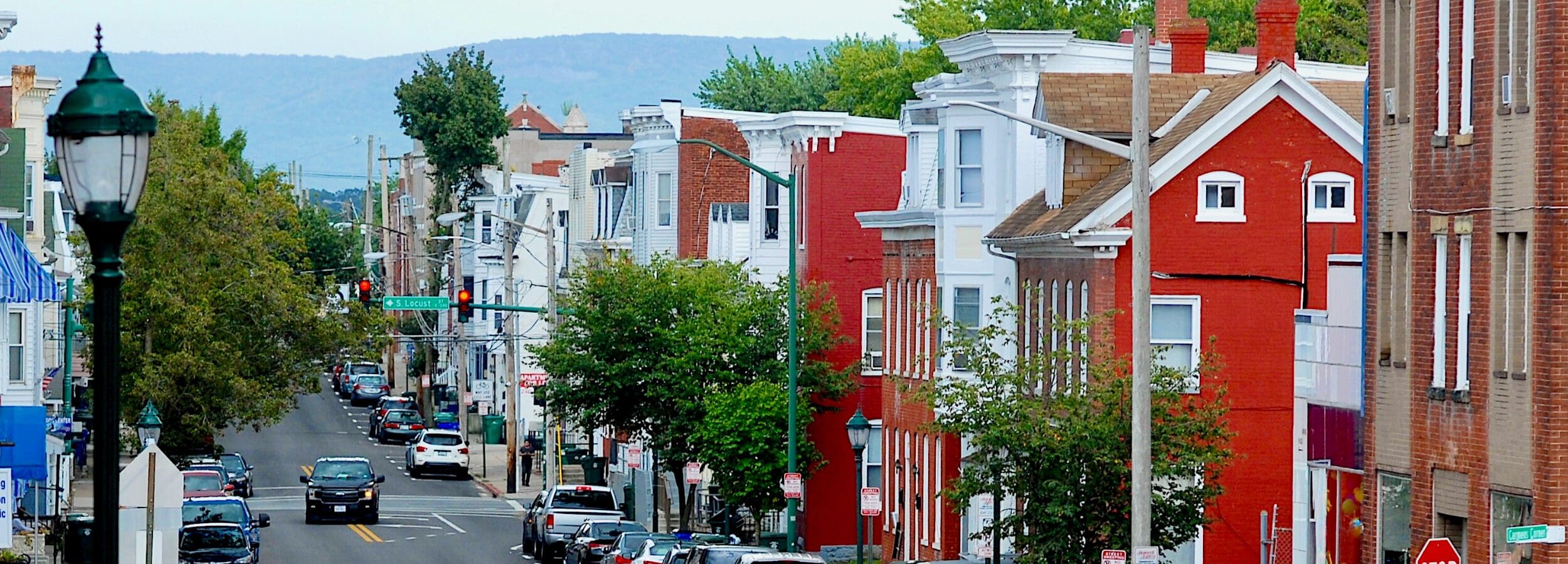 Hagerstown