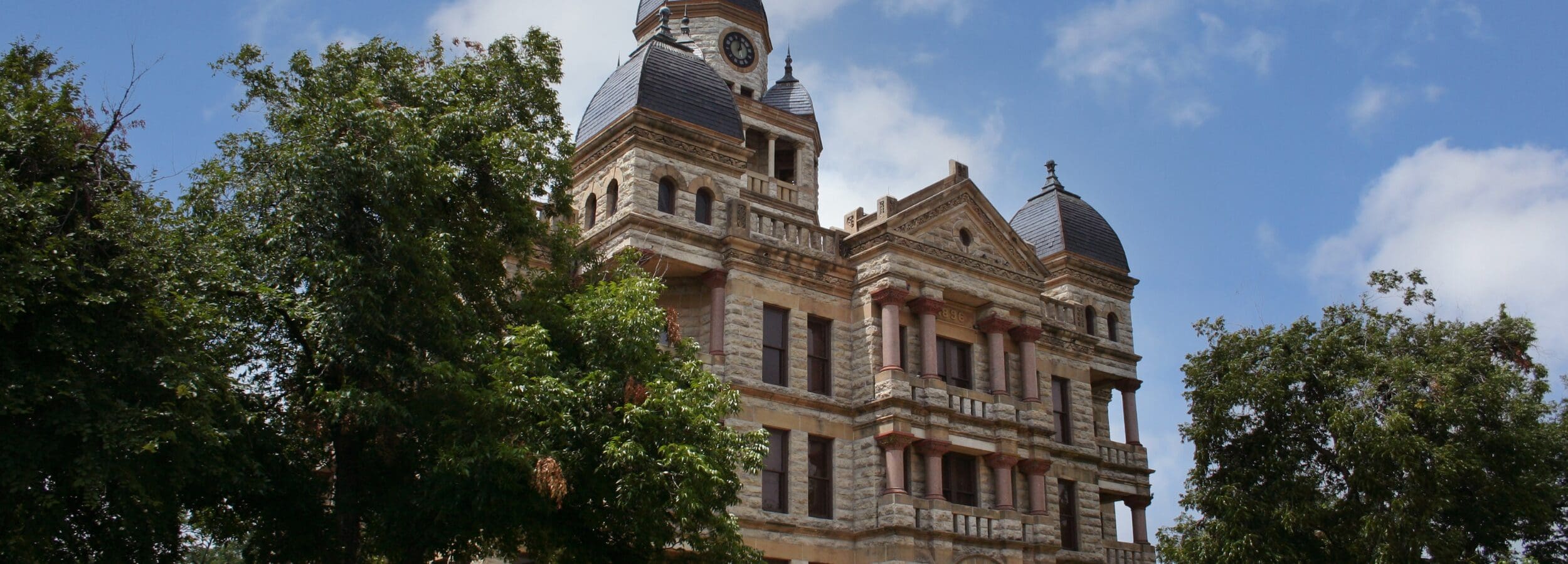 Denton