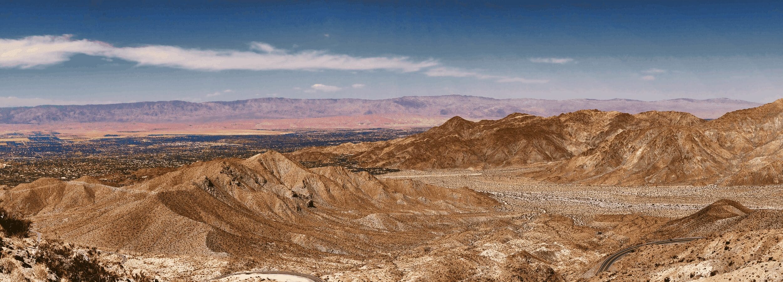 Palm Desert