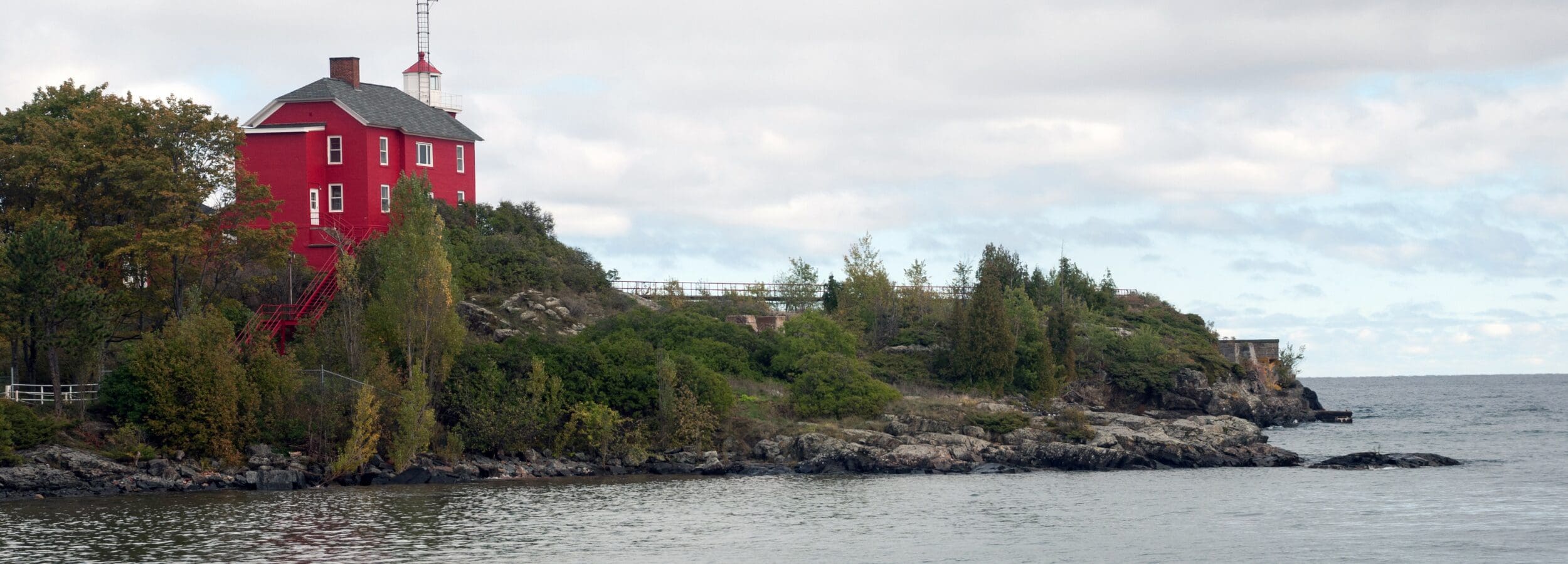 Upper Peninsula
