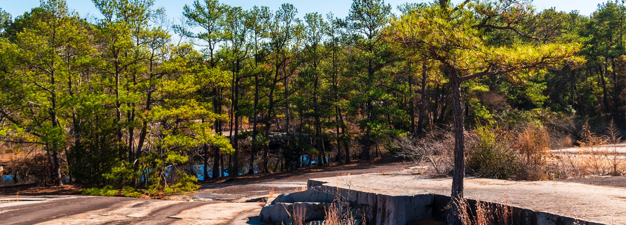 Stonecrest, GA