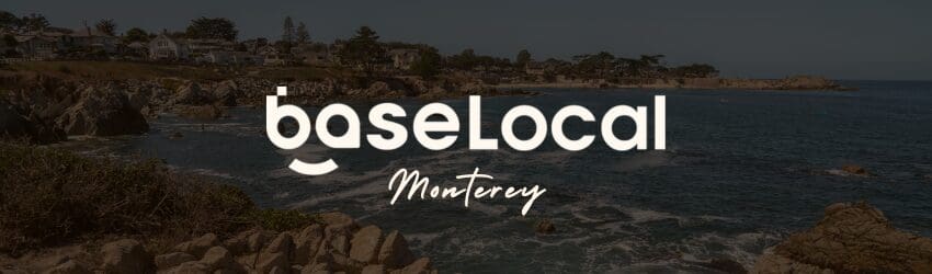 BaseLocal Monterey cover photo
