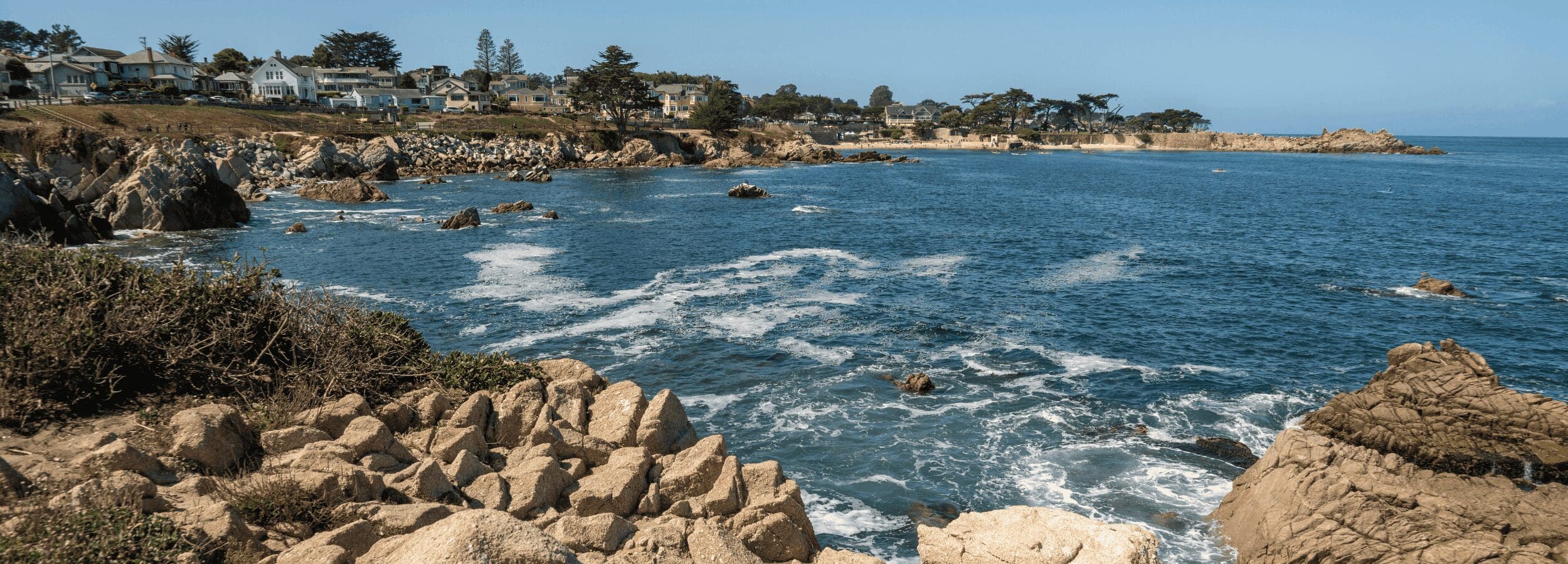 Monterey