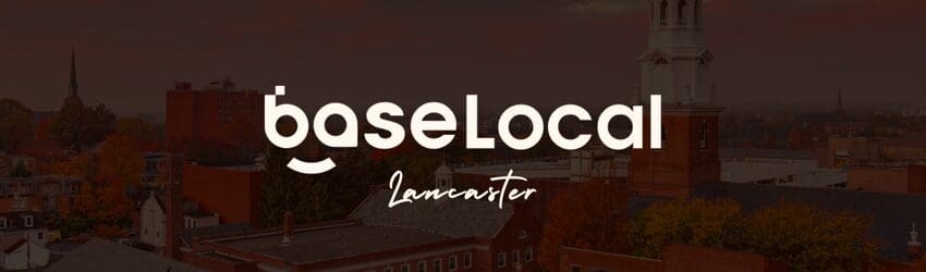 BaseLocal Lancaster cover photo