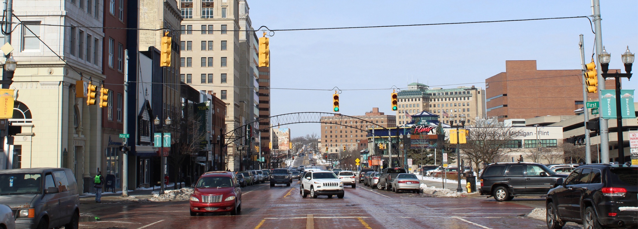 Flint, MI