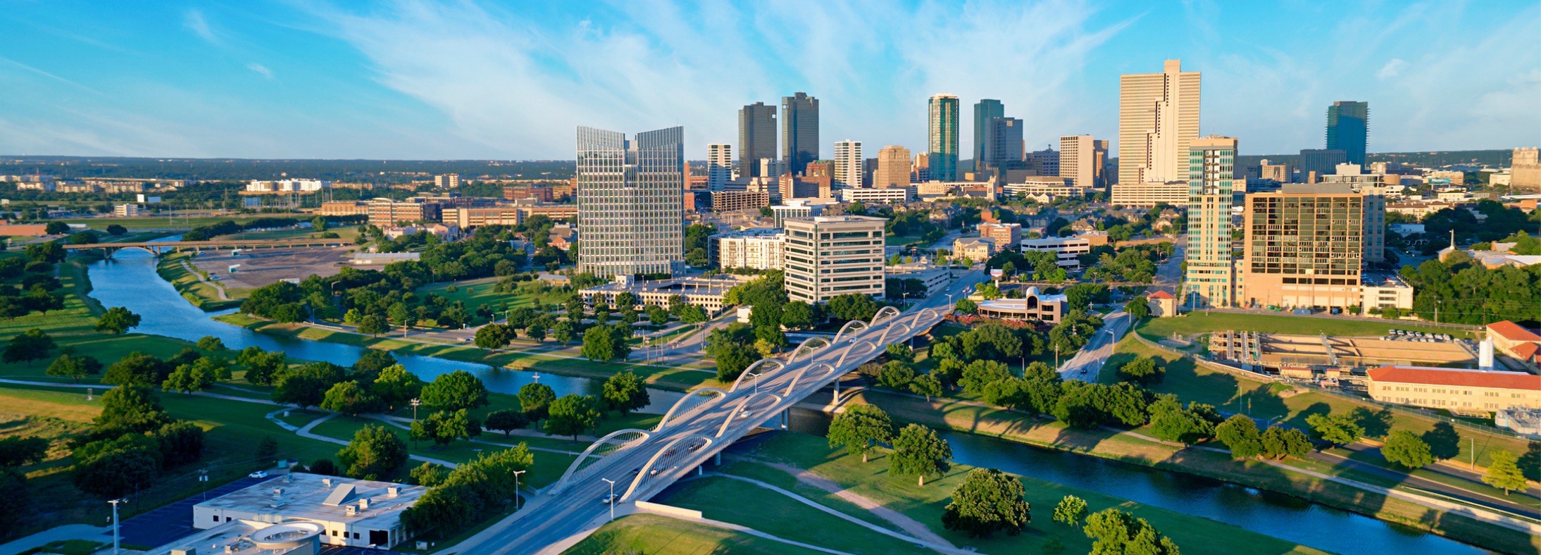 Fort Worth