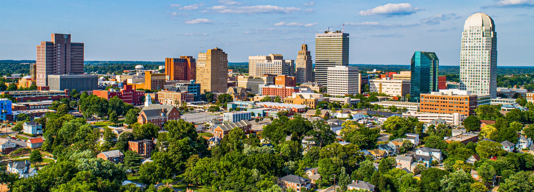 Winston-Salem