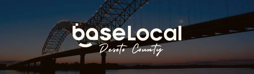 BaseLocal Desoto County cover photo