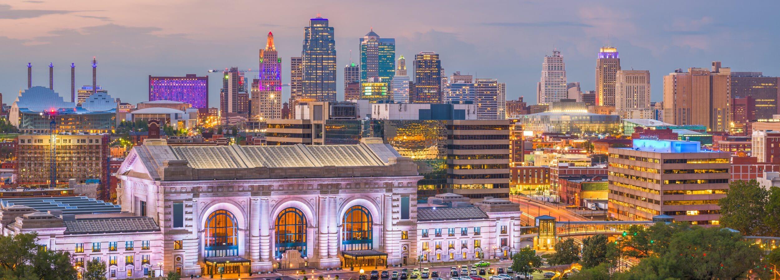 Kansas City