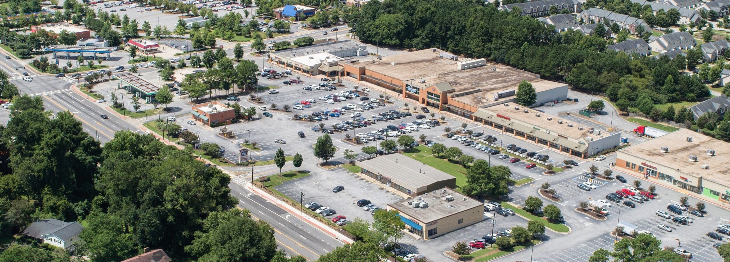 North Fulton