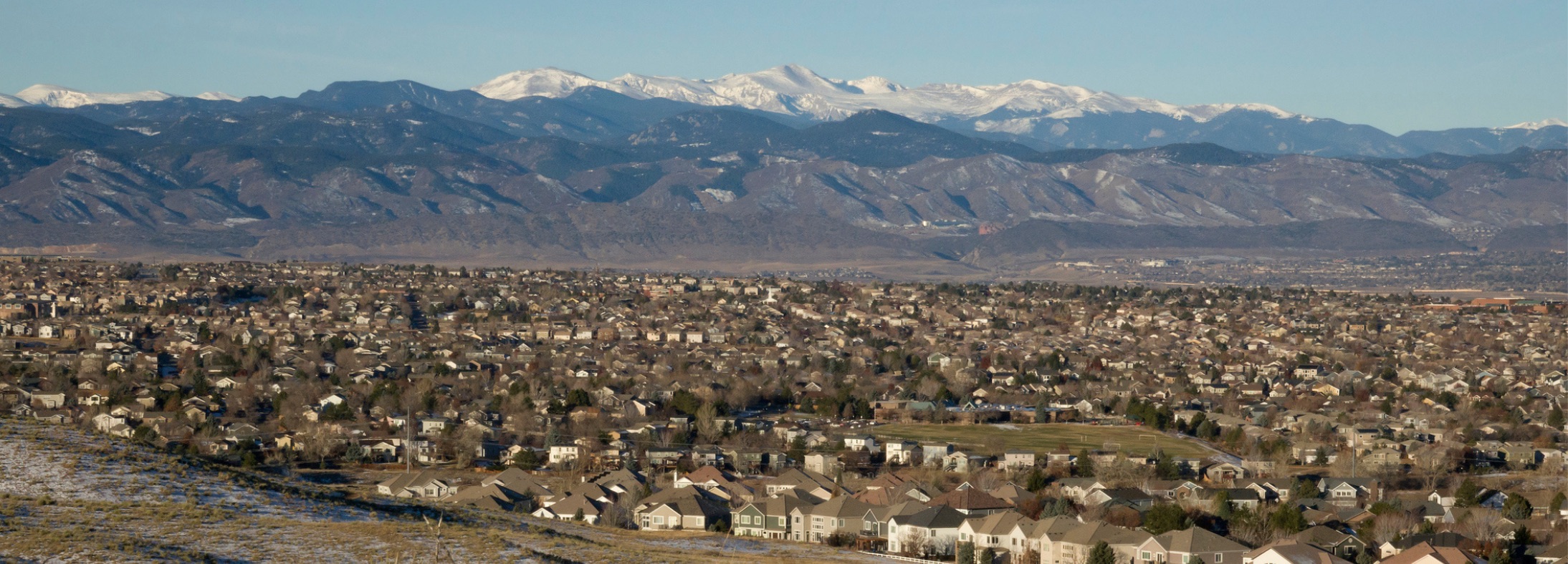 Highlands Ranch