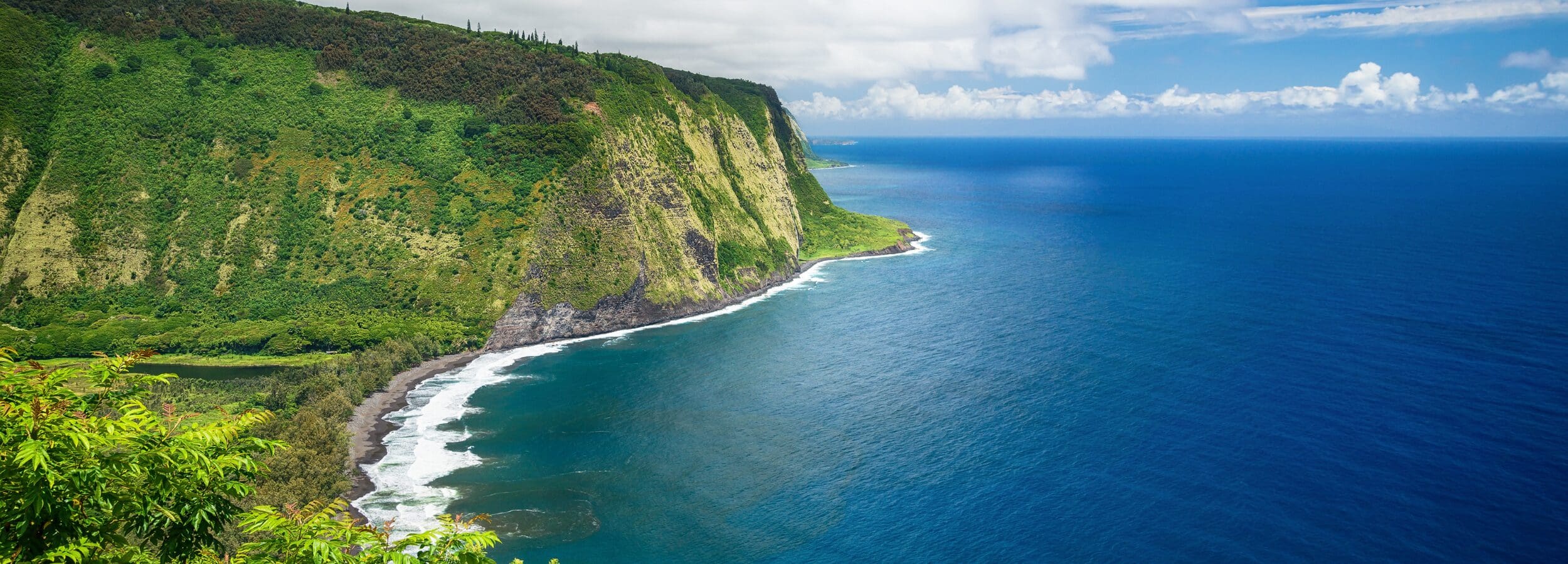 Big Island