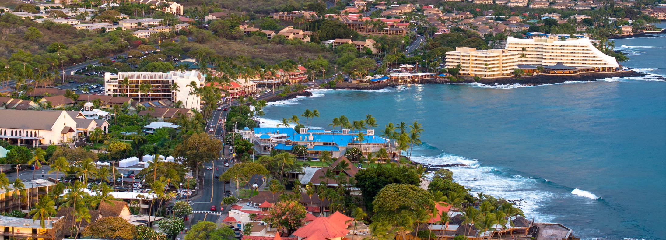 Big Island