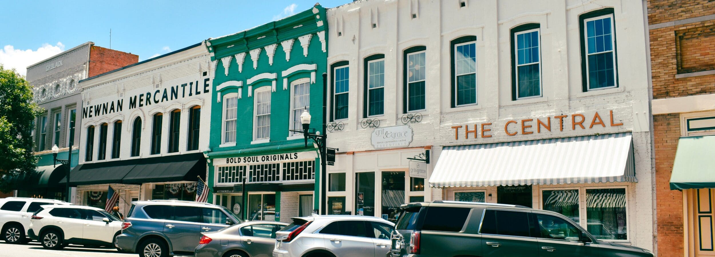 Newnan