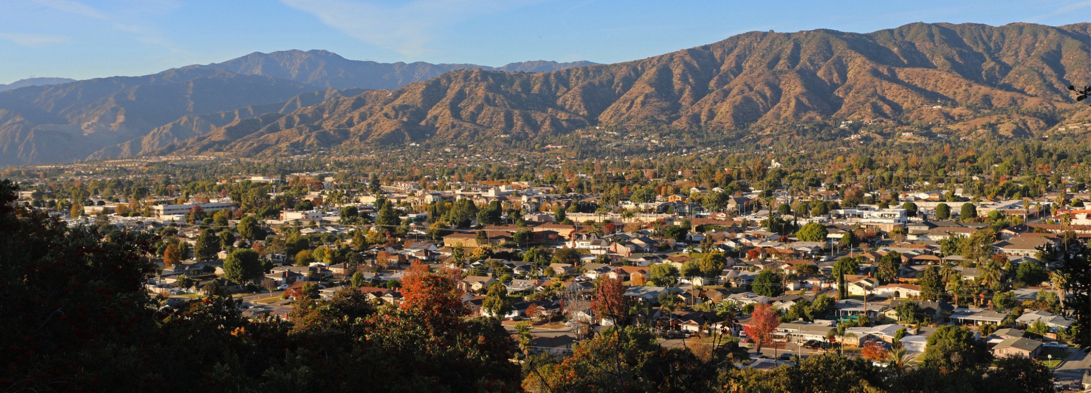 Glendora