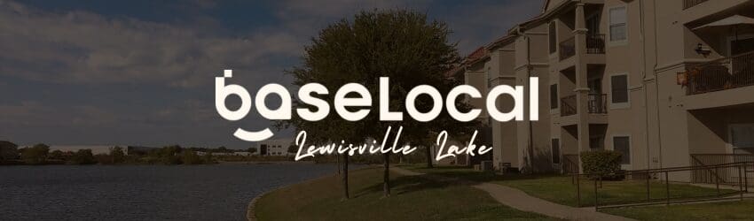 BaseLocal Lewisville Lake cover photo